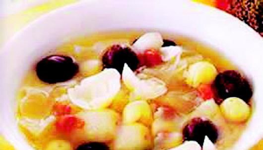  饮食|夏天养生吃什么食物好？夏季饮食原则有哪些？不看会后悔啊！