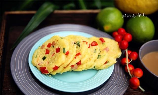  不用|早餐不用愁，这10道烙饼做法快收好，简单美味不重样，孩子吃不够