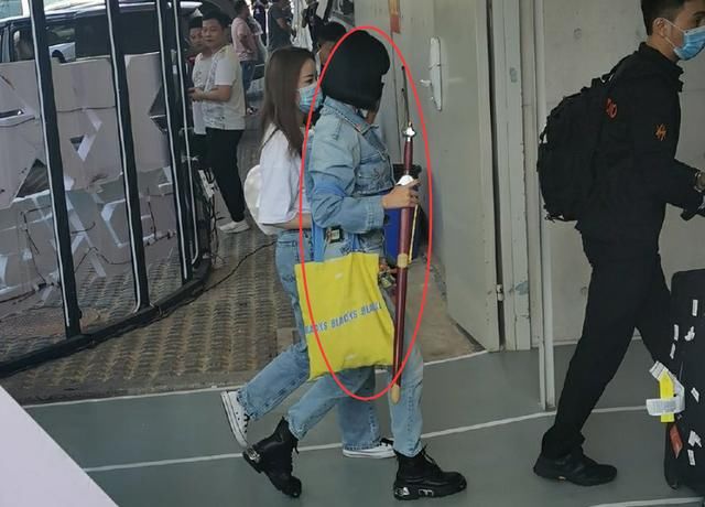  THE9|芒果台又一新综艺开录！当红流量明星云集，THE9女团成员也来了