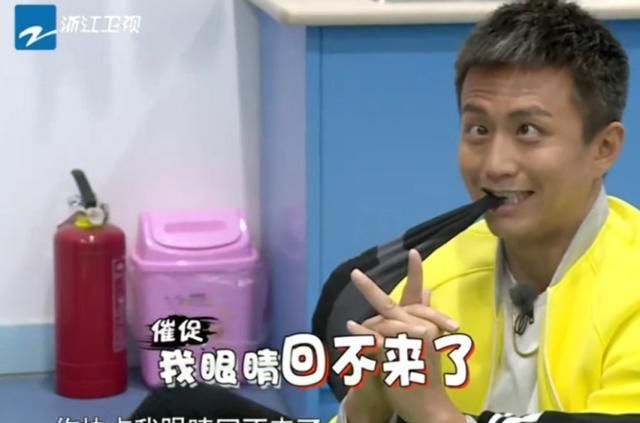 压板|原来最难的游戏不是指压板,也不是撕名牌,难到连李晨都主动放弃