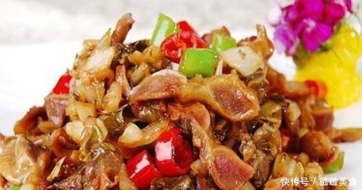 干辣椒|易学易做的几道家常菜,味道可口又鲜美,下饭开胃很诱人