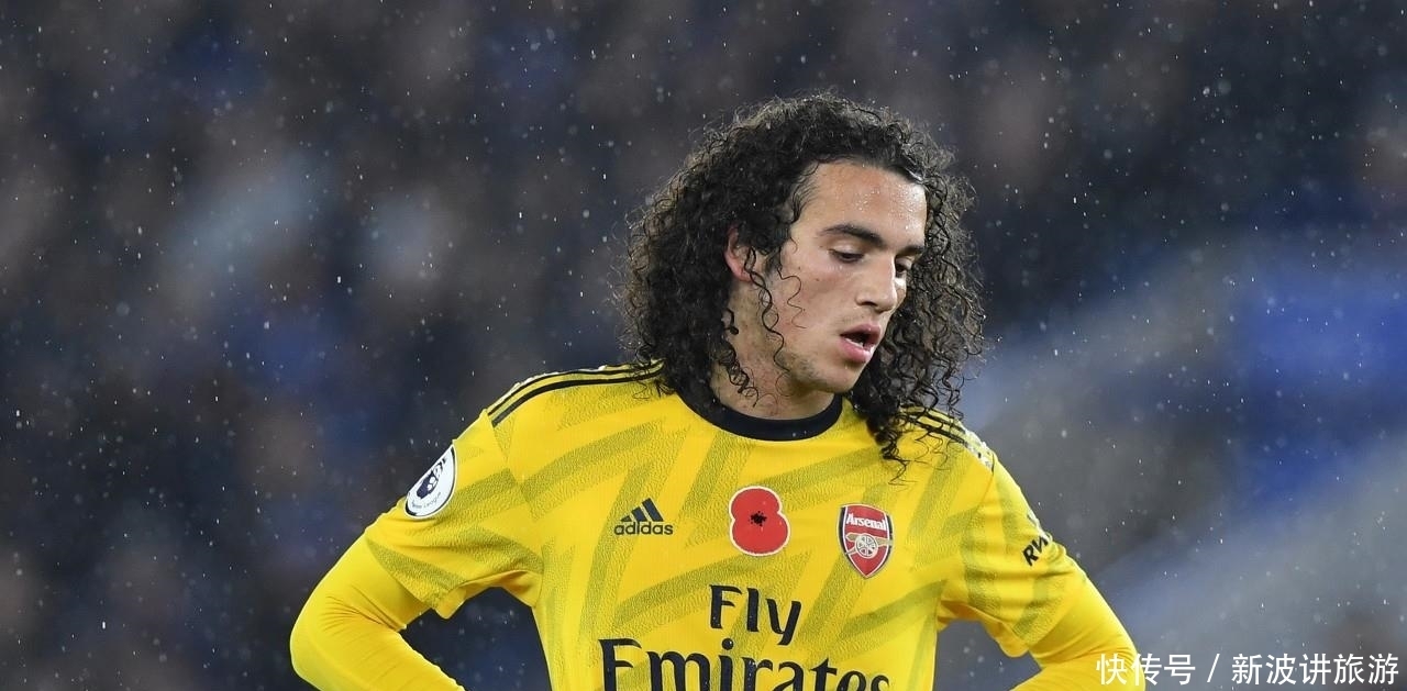 贡多齐|巴萨引援再瞄准中场?这次看中年轻后腰,或是神操作?