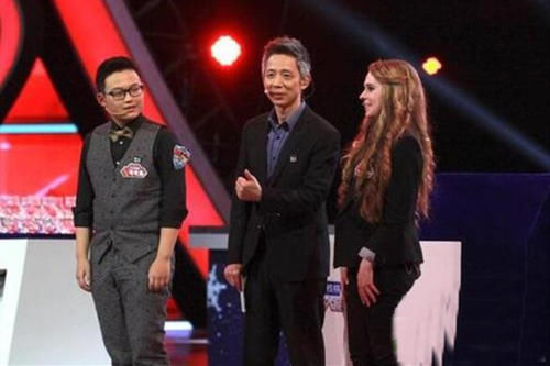  大脑|《最强大脑》节奏不变，剧本不改，“脑王”不是娄云皓就可能是他