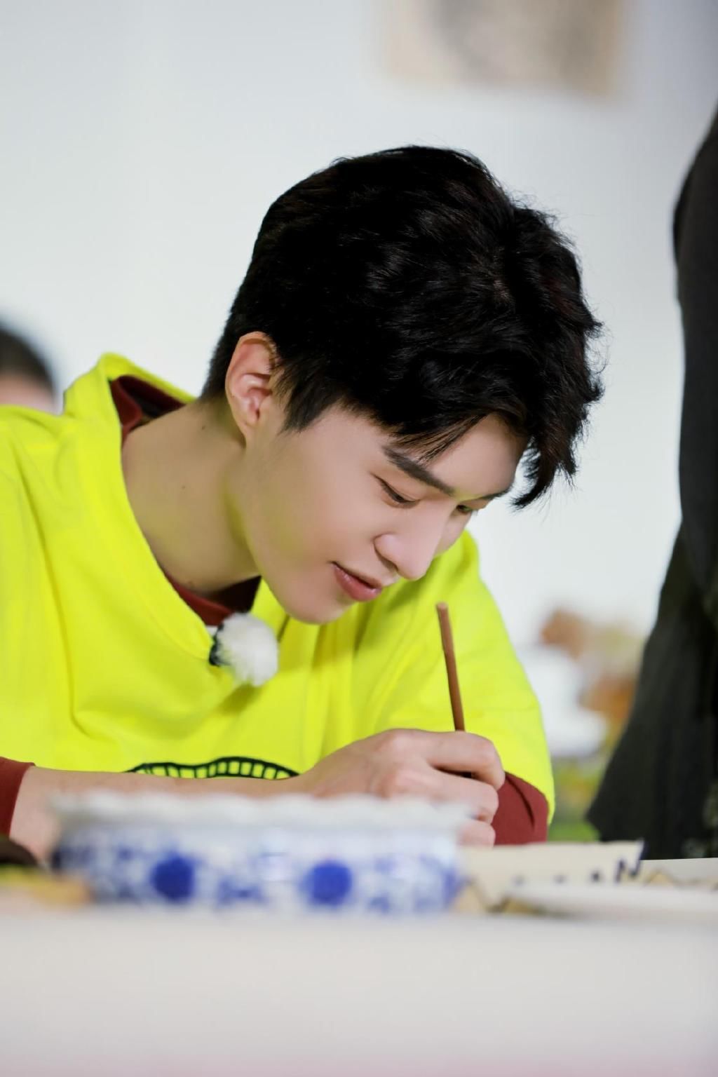  男人|200918 本期《做家务的男人2》剧照公开 范丞丞再次解锁新技能