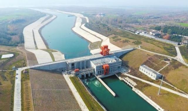 眼红|我国一项非常厉害的工程，每年降水可达50亿吨，西方国家都眼红了