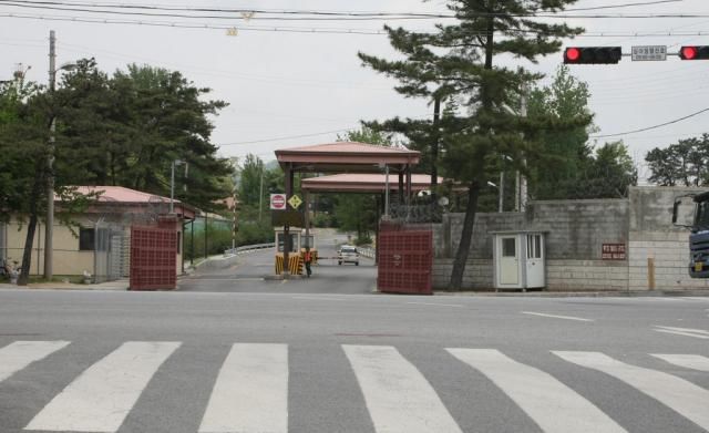  警报|韩国对美国说“不”，不妨从对驻韩美军说“不”做起