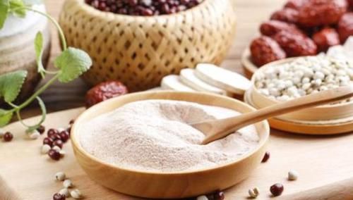 红枣|女人经常头晕还耳鸣?教你每天吃些小食材,有效改善拥有好气色