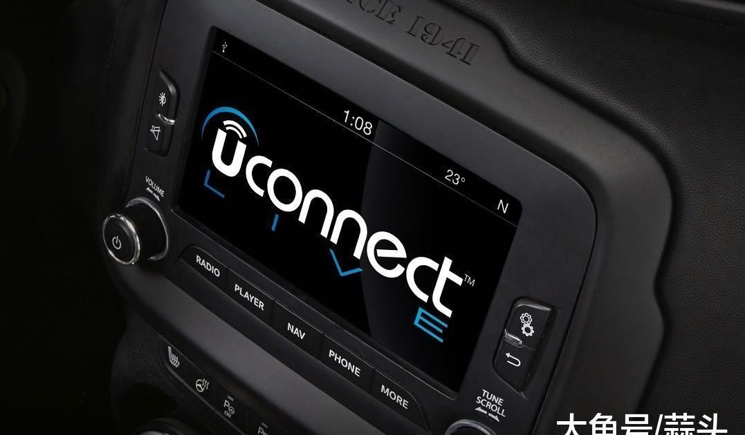 安装|教你uconnect国外车载导航如何升级