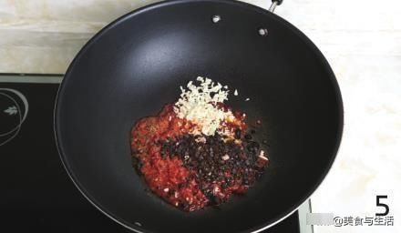  郫县豆瓣酱|配米饭最好吃的菜，香辣开胃，入口滑嫩，有了它米饭都要多添一碗