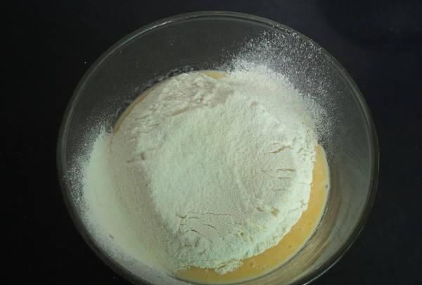 儿子|儿子最爱吃这小饼干,我隔天做2盘,香甜酥脆,一口一个停不了嘴