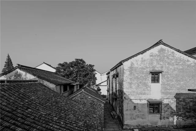  中国|法国设计师在中国古村里一顿神操作，村民们都惊呆了