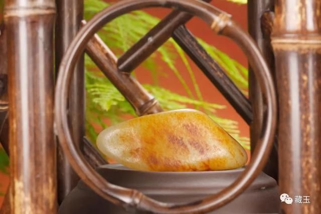  形状|买籽料形状也很重要！