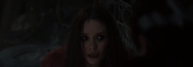 女巫|漫威电影中,绯红女巫对复仇者联盟真的没有感情吗?