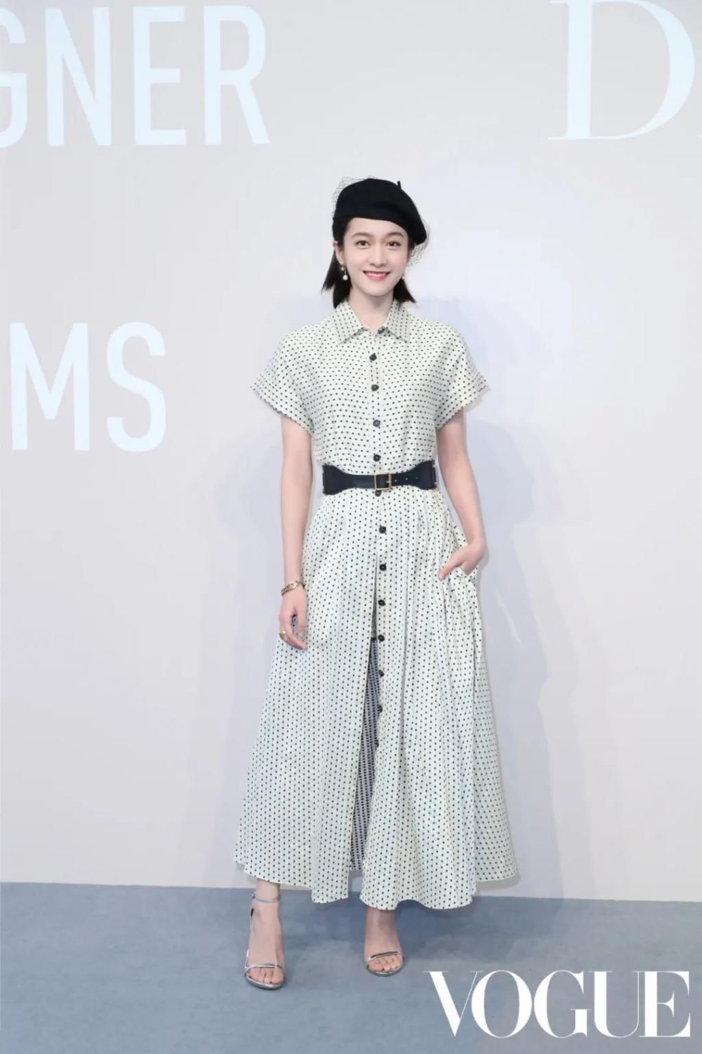 裙子|全世界最美的裙子,都藏在这个展览里