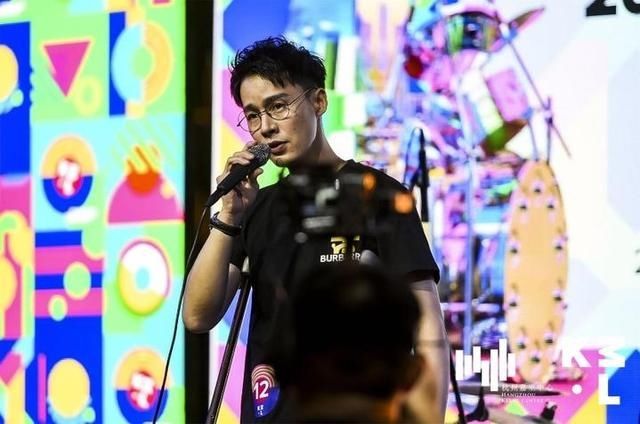  军音乐人|2020KML.潮流归来，这是一个属于音乐的夏天