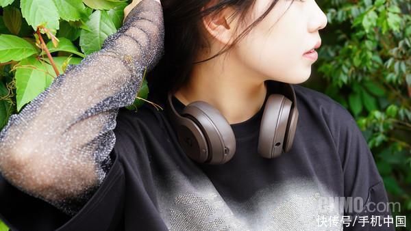 Beats Studio Pro：用全新的内部设计 拥抱更多的人