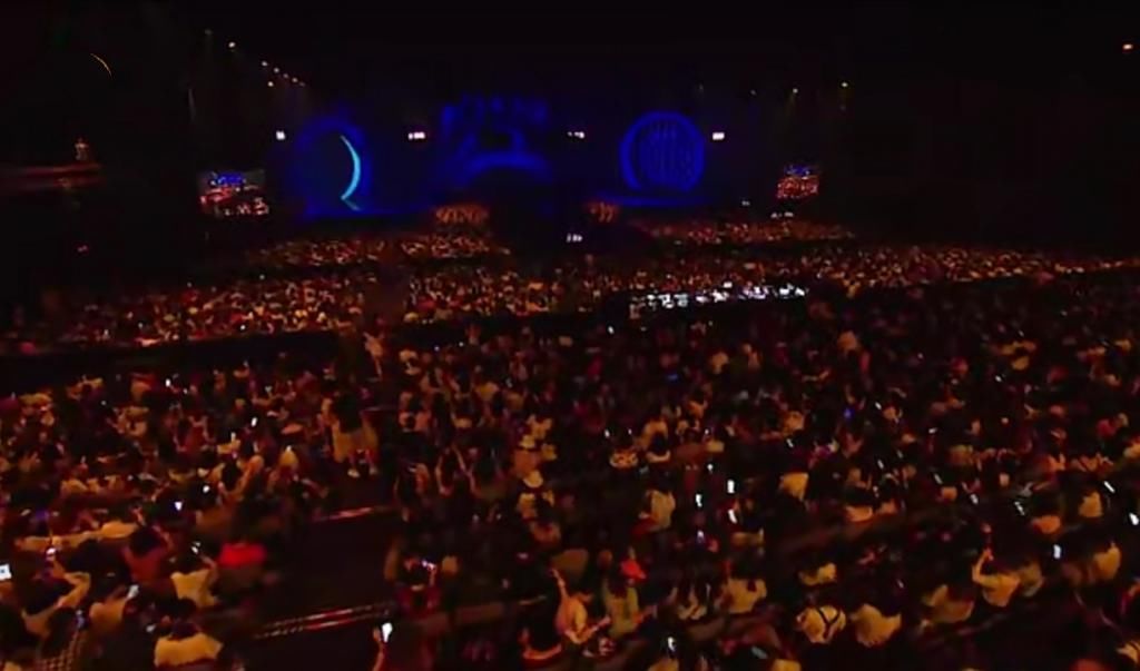  朗读|2020《青春芒果夜》收官，张颜齐被吐槽：说唱不是快速朗读