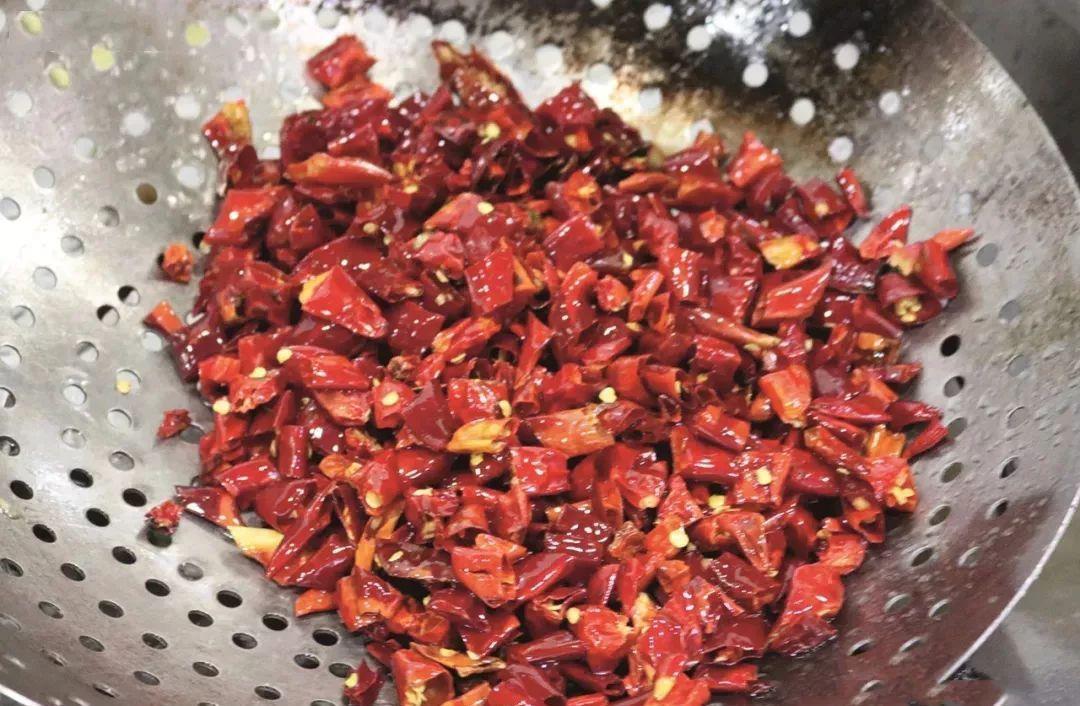 油酸辣风味|这14道家庭畅销菜,餐餐不重样,家人真有口福!