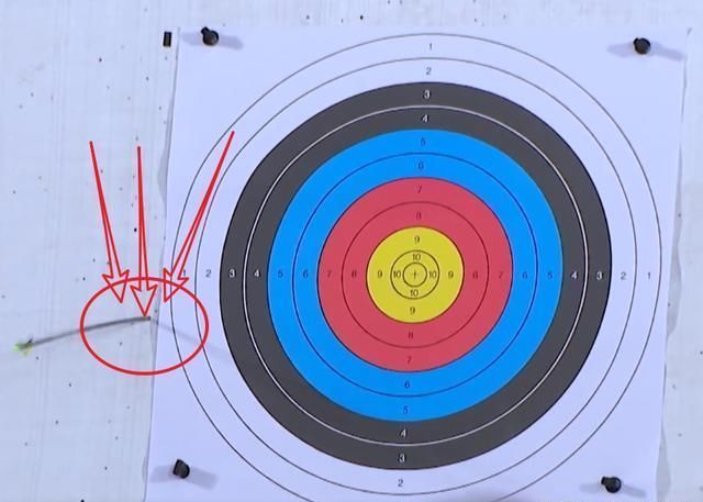  陈卓璇|《超新星》张艺凡射箭脱靶，谁留意陈卓璇的话？听起来好励志