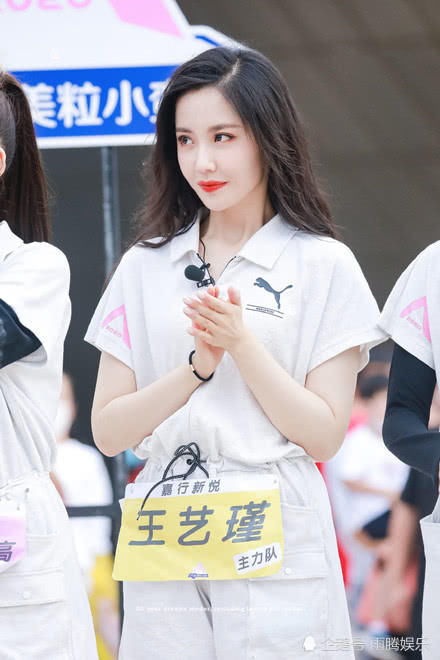 竞演|《创造营2020》三公竞演,林君怡实力受限,陈卓璇或将彻底被放弃