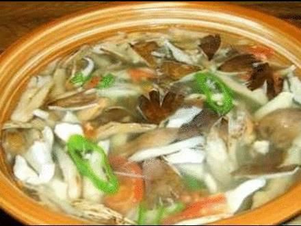  缅甸|又有两人吃菌中毒死亡！两个月内，缅甸掸邦已有四人死亡