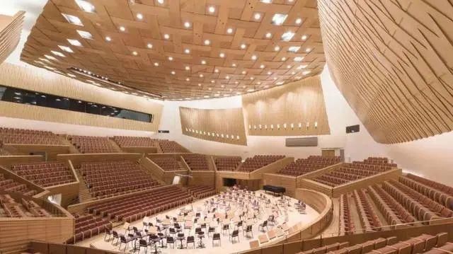 日本|日本当代建筑师的现代主义试炼