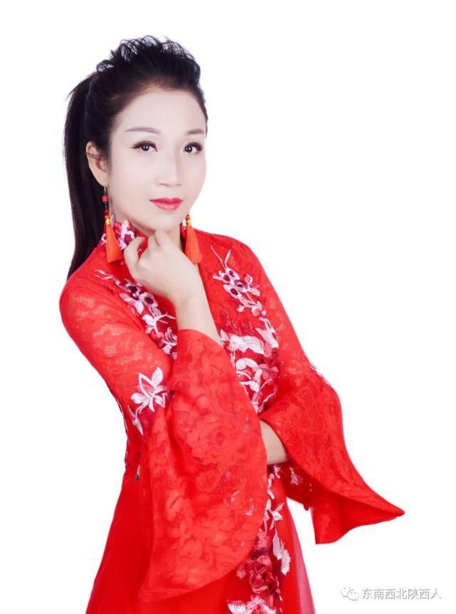 创新|每天一歌||胡燕演唱创新民歌《想你半夜又半夜》MV全网发布！