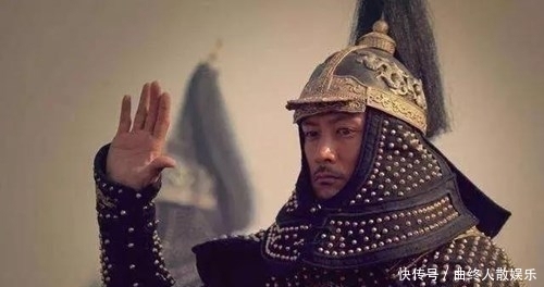 处以|史上最刚强的叛将，被处以凌迟极刑，受刑时却若无其事