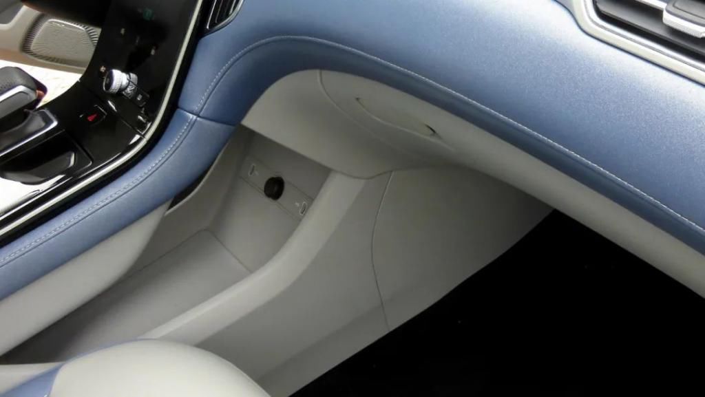  ER6|荣威 R ER6：买车吗？后浪