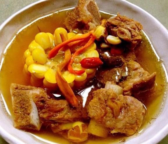 黄瓜|美食推荐:酱爆钉螺,干贝玉米汤,五味黄瓜,干煸藕条