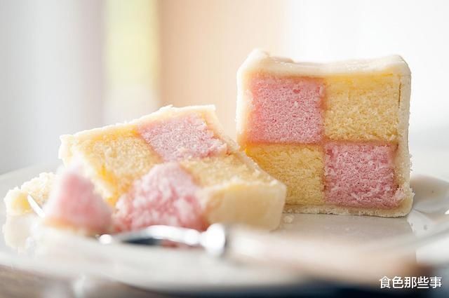 要成分|盘点世界上最经典的蛋糕类型，哪些是你的最爱？