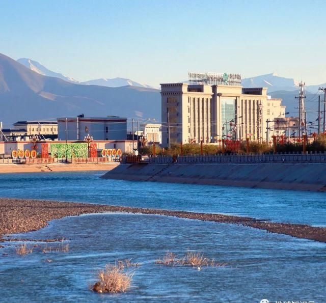  藏中电|最近，西藏有件大事