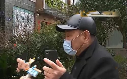  张先生|老人1万5投资大闸蟹，对方关了店门！老人：他说给我27%回扣！