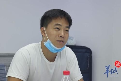 变身|守护·南头古城|社区民警+快递店老板：微信群变身社区“小喇叭”