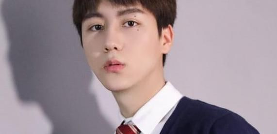 宝藏|综艺一年级播出5年后,这一期的素人竟然全火了,网友:宝藏综艺