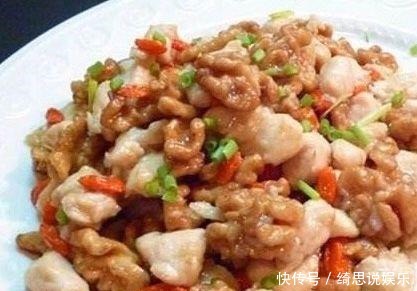 甜椒|大厨教你几道特色家常菜,出锅解馋又下饭,家人超级爱吃