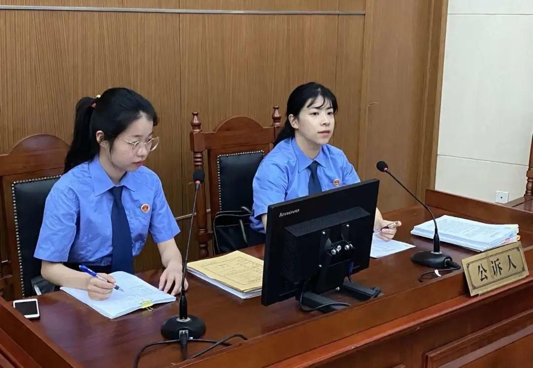 犯罪集团|26人恶势力犯罪集团被公开审理!