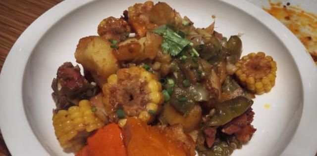 道菜|东北人最爱的10道菜，在全国各地出名，吃几十年都不腻