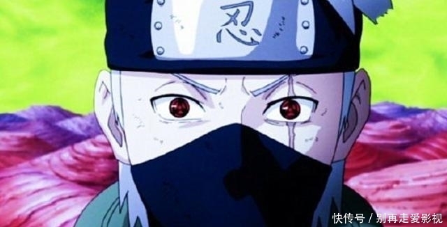  时期|巅峰时期卡卡西的实力是什么水准？超越六道带土，秒杀千手柱间