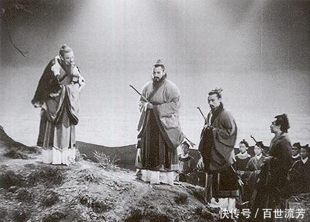 女婿|富翁死后其子和女婿争房产, 县令“标点”遗书后, 女婿哑口无言