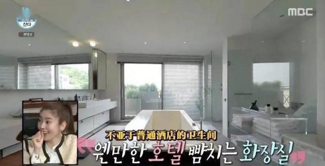  独居|顶流男神58亿独居豪宅大曝光，中韩网友全傻眼：猫也有独卫？！