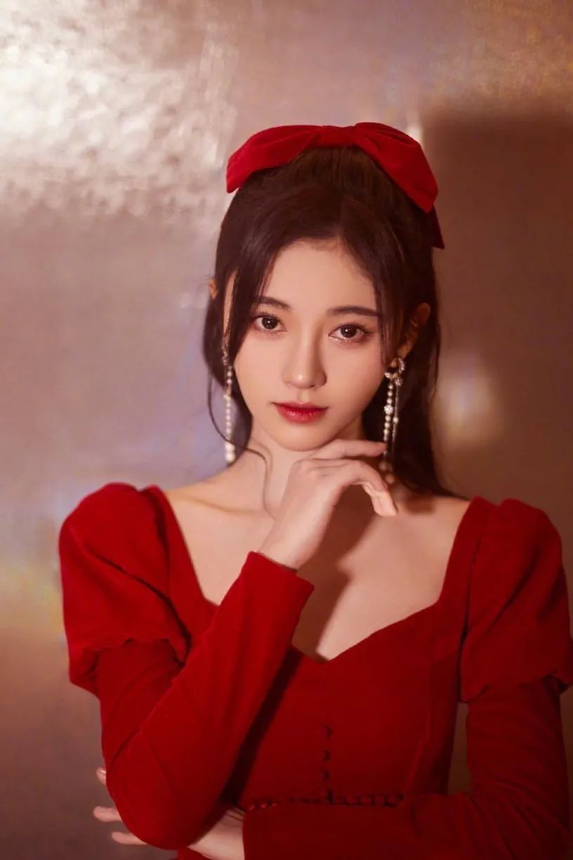 复古|初秋从“头”开始美！“头”号美人就是你