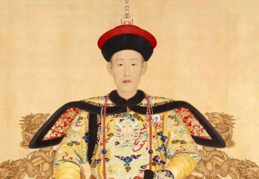 赐死|雍正临终赐死一人,让乾隆稳坐60年江山,独背千古骂名,他是谁?