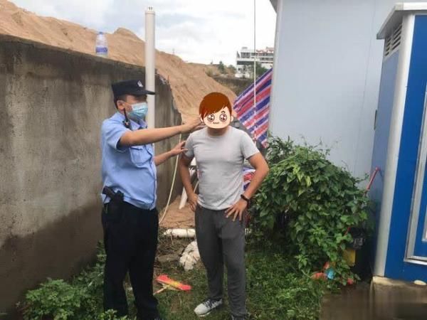 疑人刘某|大岭山公安两个月抓获犯罪嫌疑人26人！