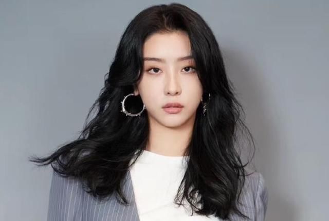  赵小棠|选秀节目的黑马：吴昕姚琛不算啥，赵小棠直接飞跃到出道位