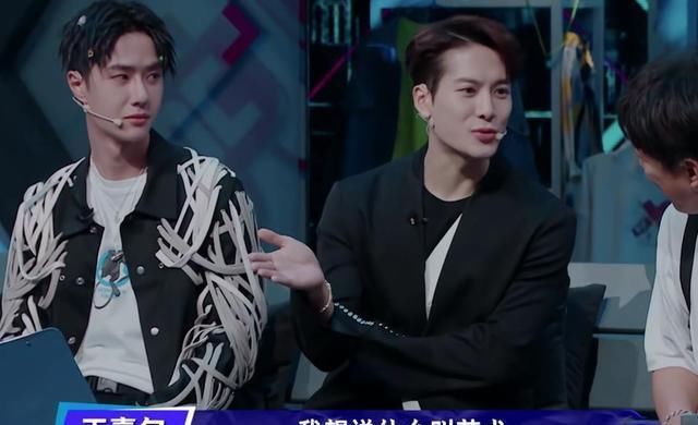  队长|《街舞3》二轮海选，张艺兴漏掉一件“重要”事情，太天真了