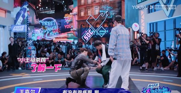  街舞|《这！就是街舞3》燃炸开播，神仙综艺回归不服不行