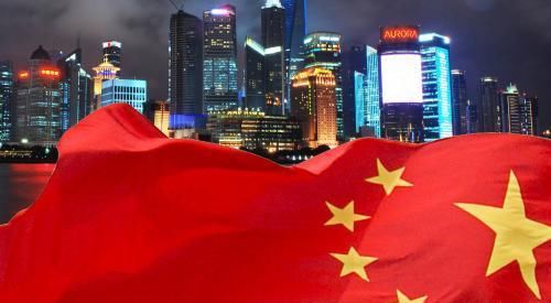 中国|中国经济形势大好,美国却可能衰退,中国将要赶超美国了吗?