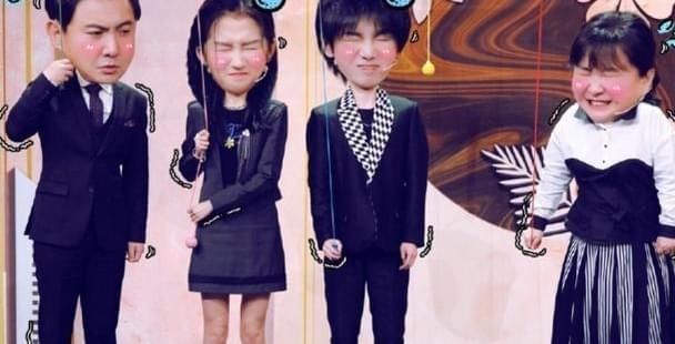  嘉宾|下一季《王牌对王牌》会改成嘉宾吗？改成曝光率高