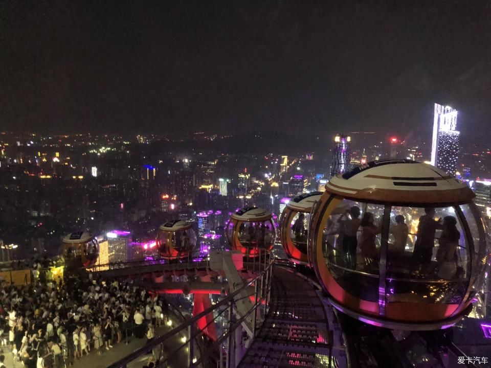  地方|虽然很热但是很美——记录我的广州之行